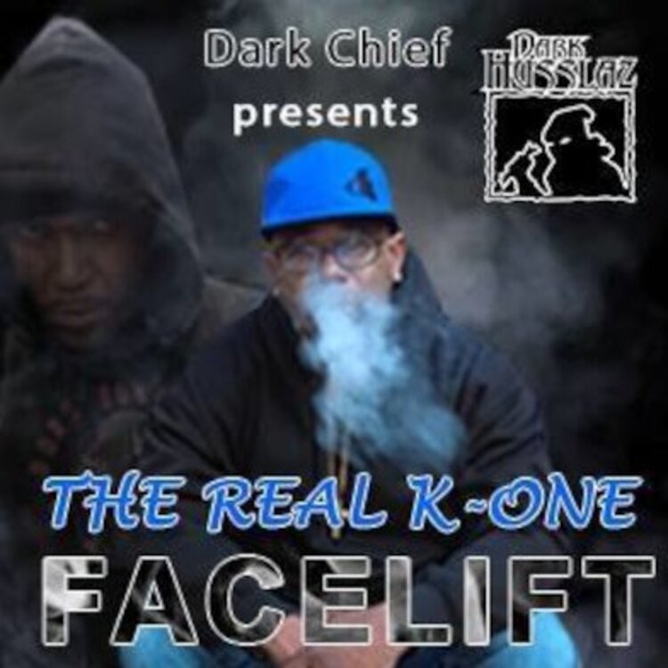 The Real K-One on TIDAL