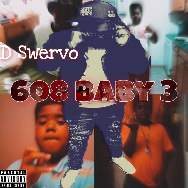 608 Baby 3