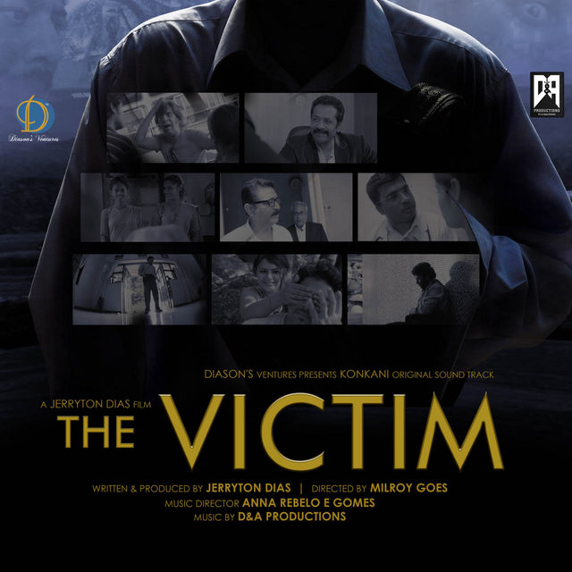 The Victim