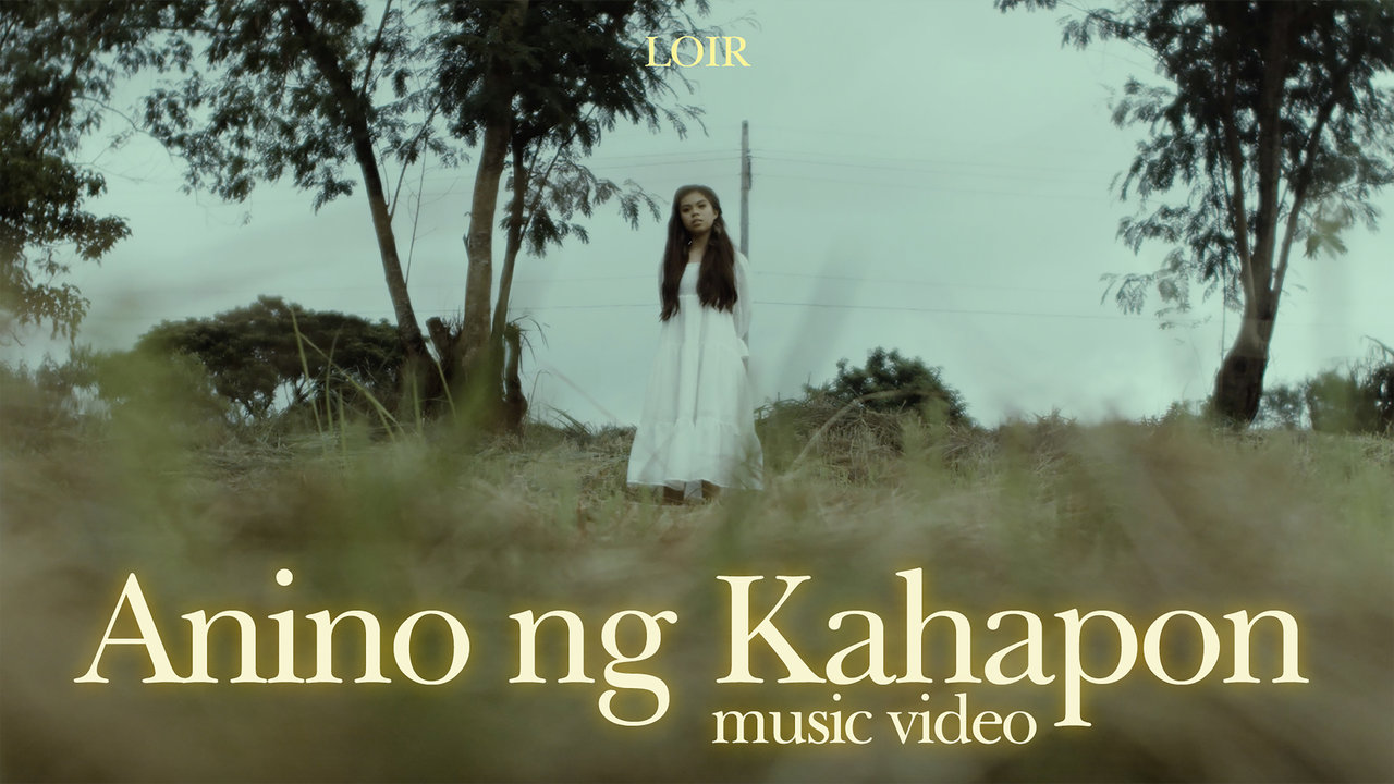 Anino Ng Kahapon