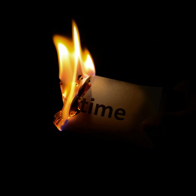 Unit of Time