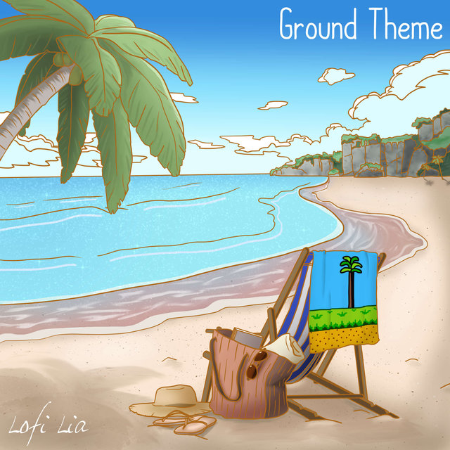 Ground Theme (From 
