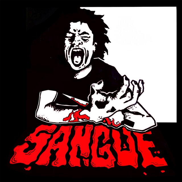 SANGUE