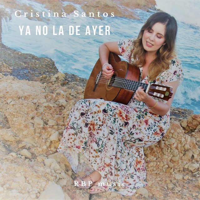 Ya No la de Ayer