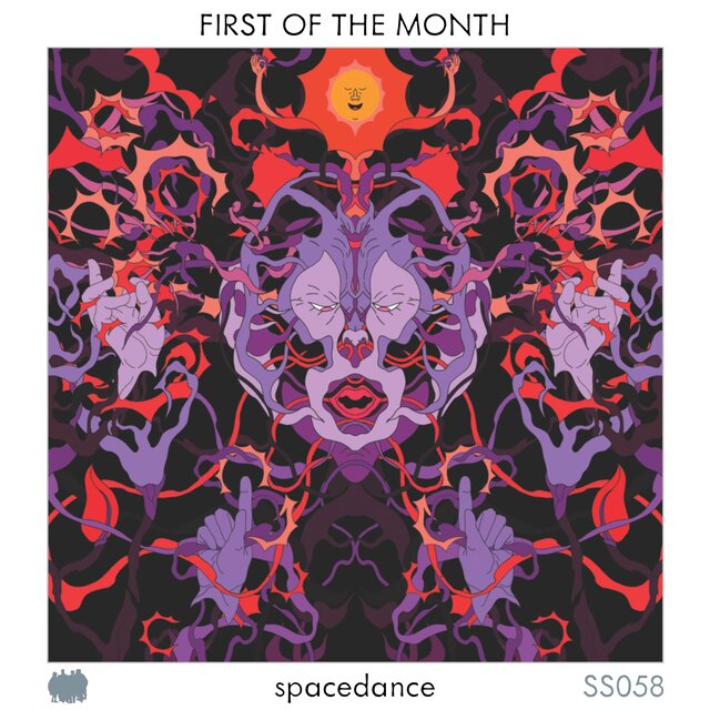 First of the Month
