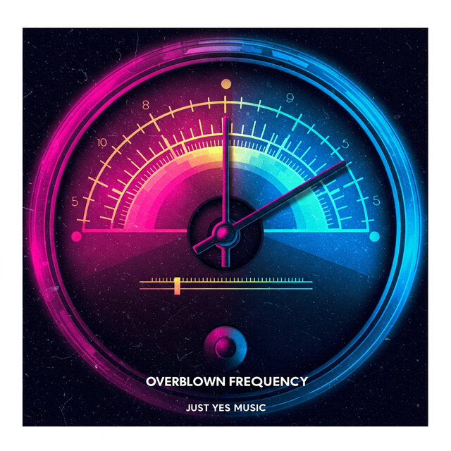Overblown Frequency