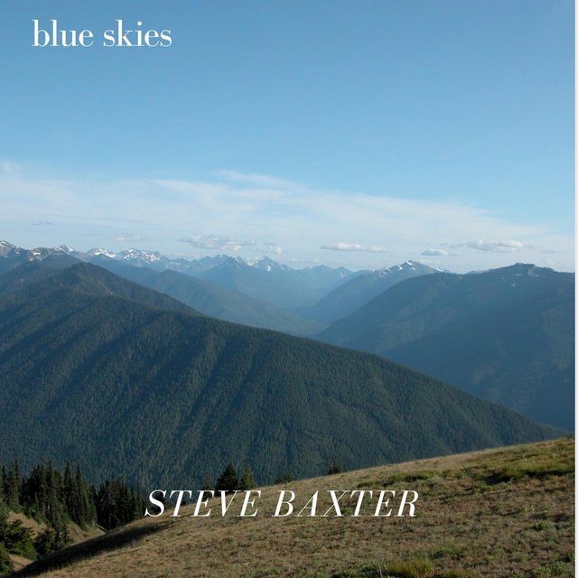 Blue Skies