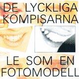 Dricka Sprit Och Hålla Käften