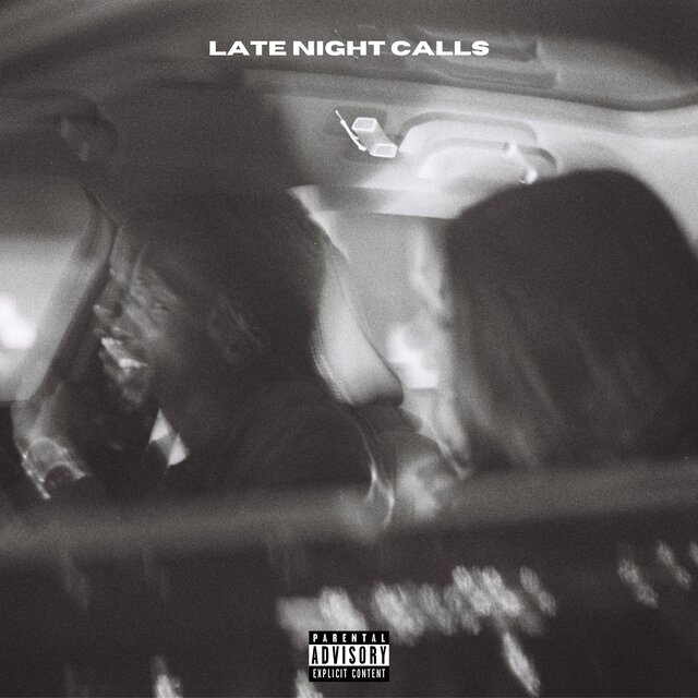 LATE NIGHT CALLS (feat. Ludo)
