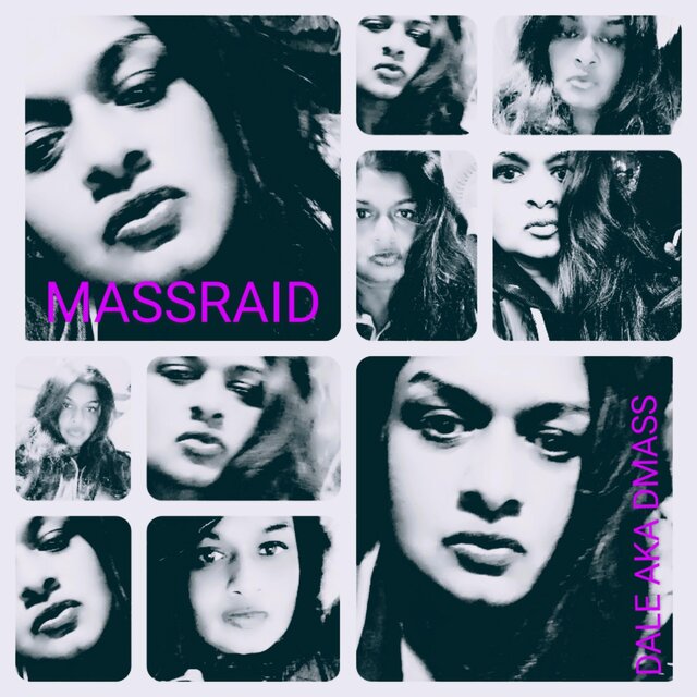 D-MASSRAID