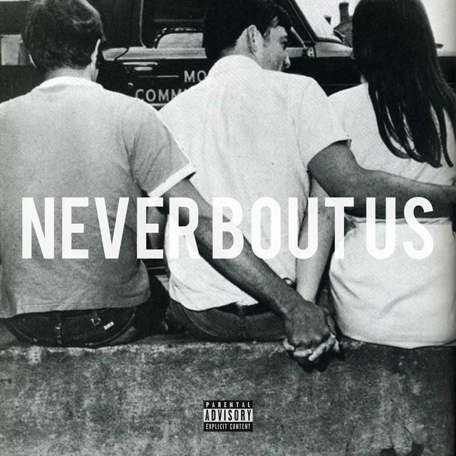 Never Bout Us (feat. Zulu F.T.M.G)
