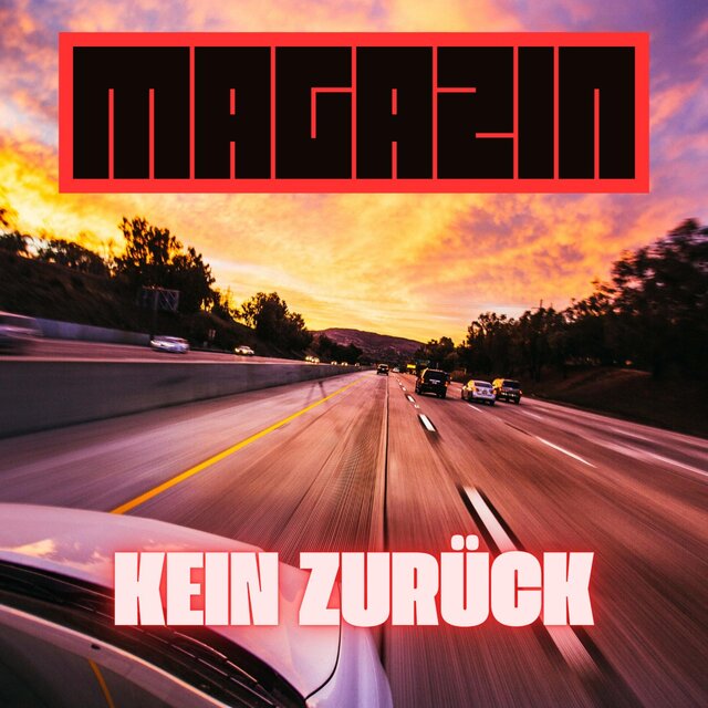 Kein Zurück