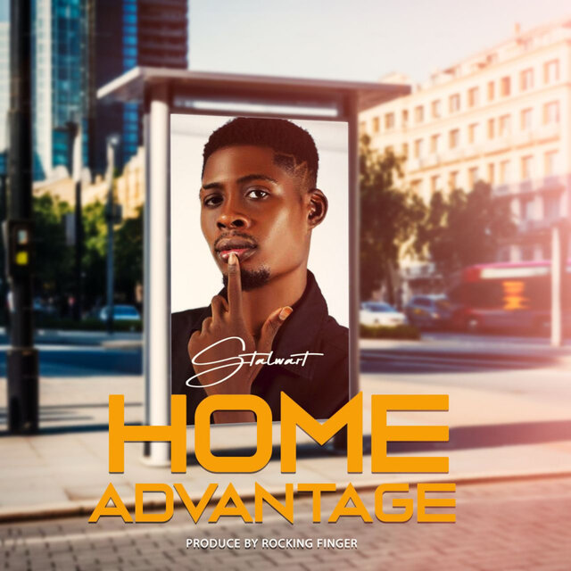 Home Advantage