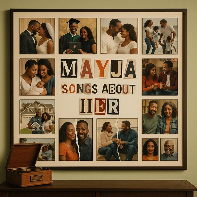 Songs About Her