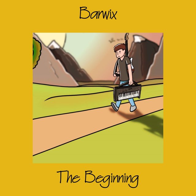 The Beginning