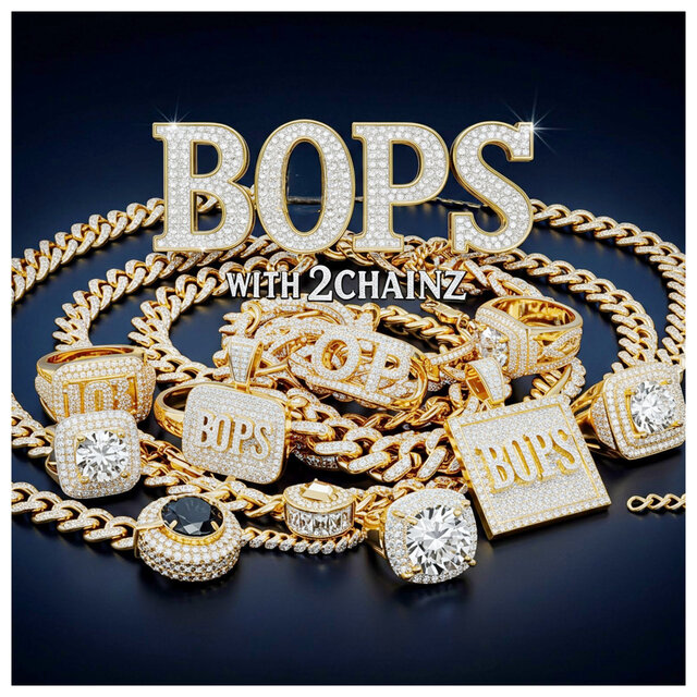 BOPS (with 2 Chainz)