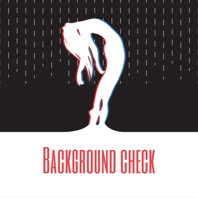 Background Check