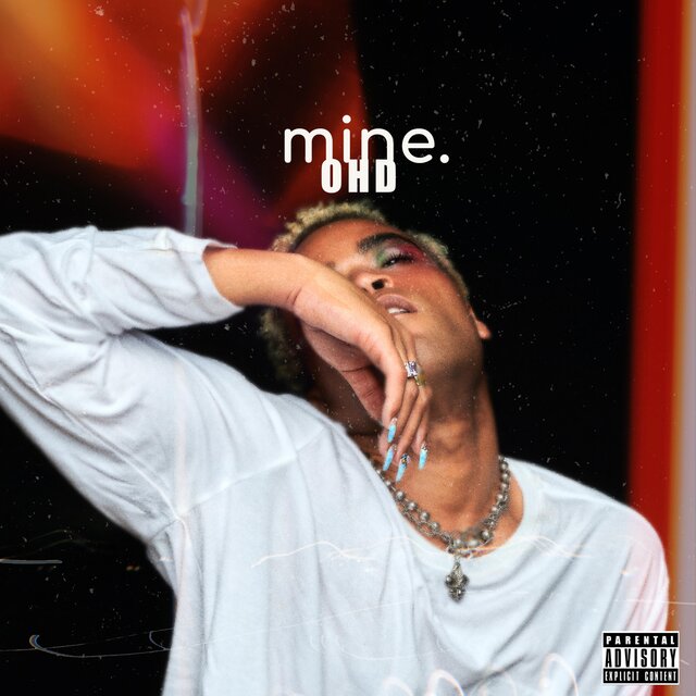 mine.