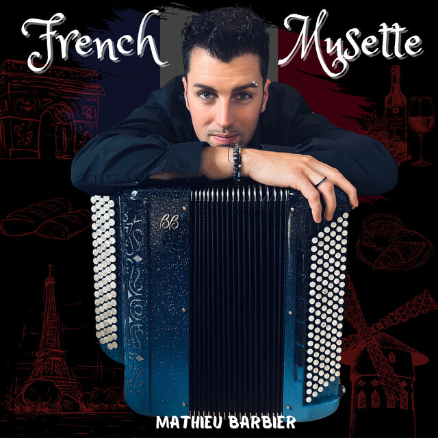 FRENCH MUSETTE