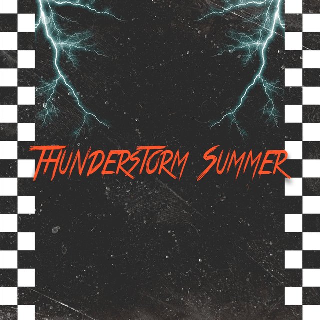Thunderstorm Summer