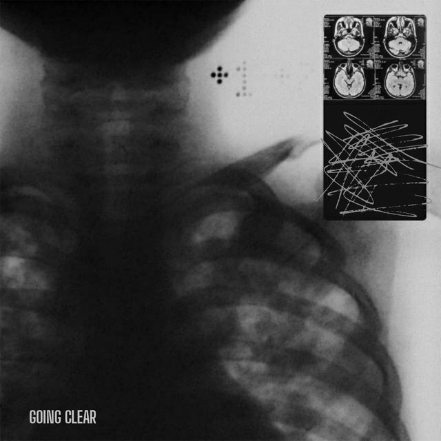 Going Clear