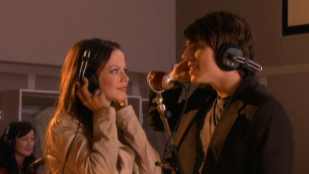 Everything Can Change (Video)