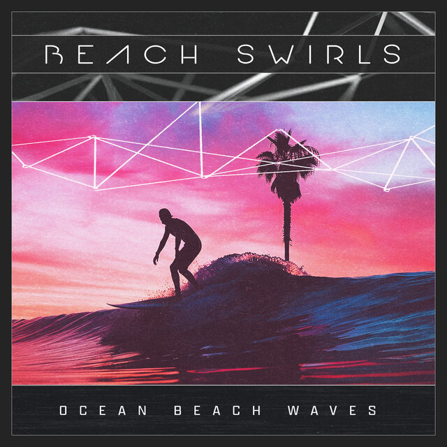Beach Swirls