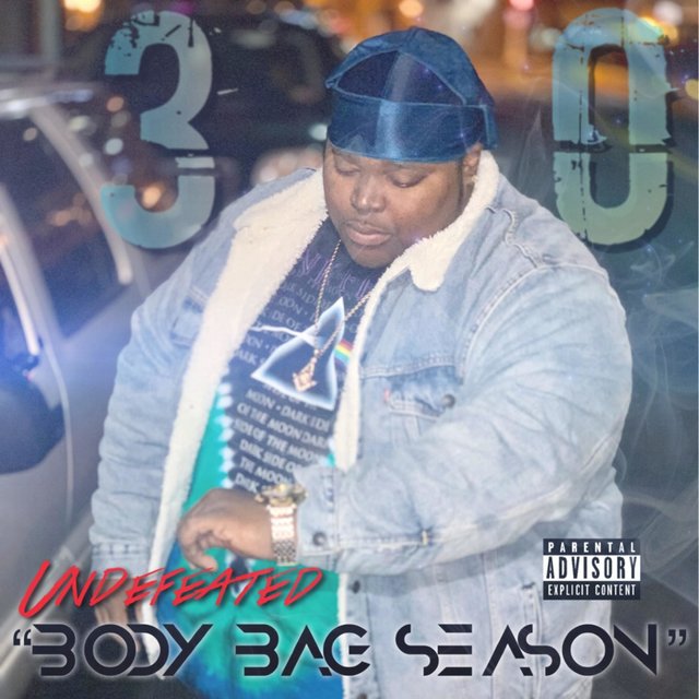 Body Bag Season: Undefeated