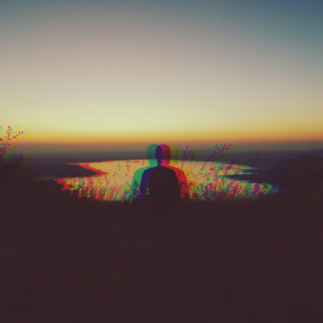 Dreaming By Night