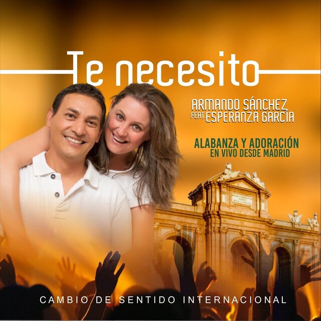 Te Necesito