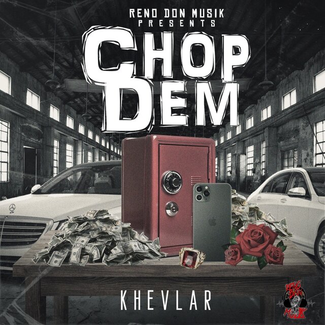 Chop Dem