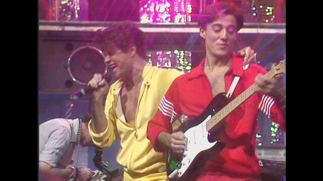 A Ray of Sunshine (Live from The Tube 1983)