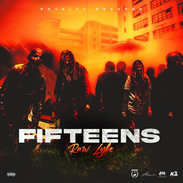 Fifteens