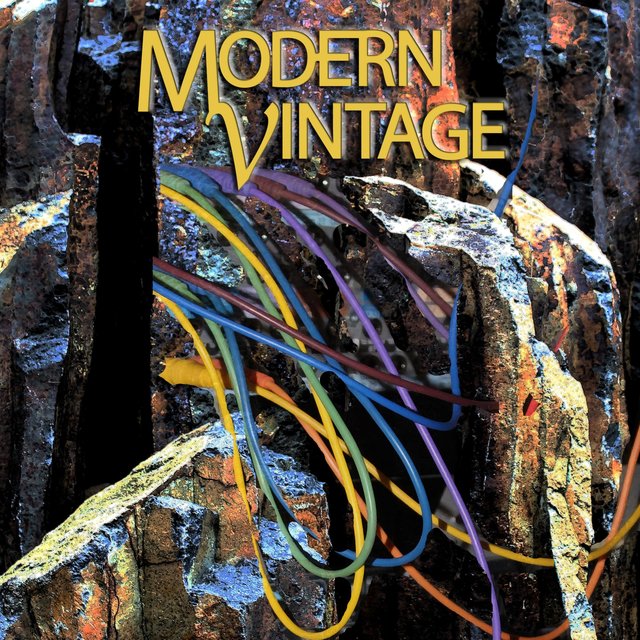 Modern Vintage