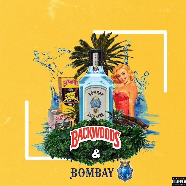 Backwoods & Bombay
