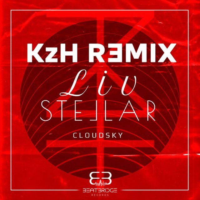 Cloudsky (Kzh Remix)