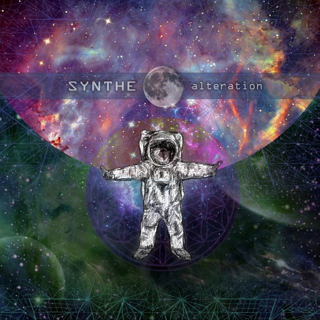Alteration EP