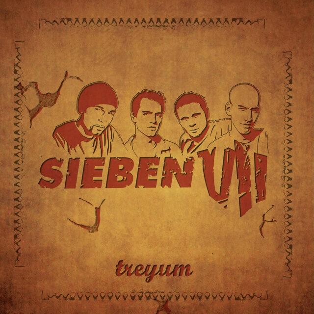 Treyum