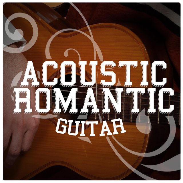 Acoustic Romantic Guitar