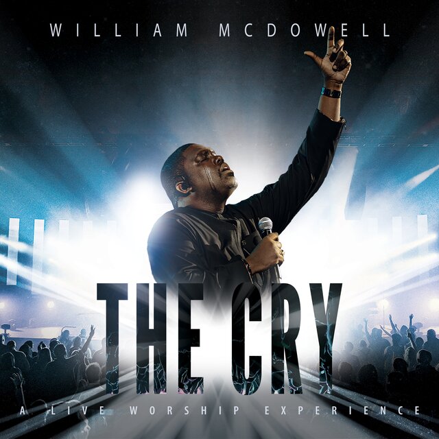 The Cry: A Live Worship Experience (Live From Chattanooga, TN)