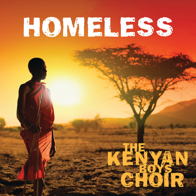 Homeless (Radio Edit)