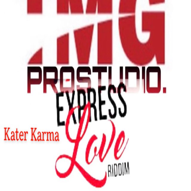My Love (Express Love Riddim)