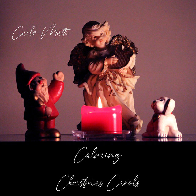 Calming Christmas Carols