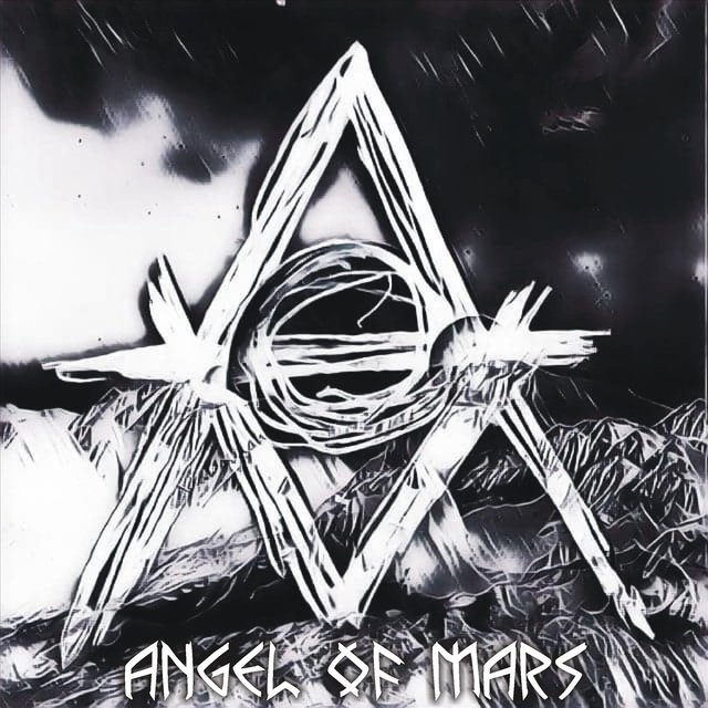 Angel of Mars