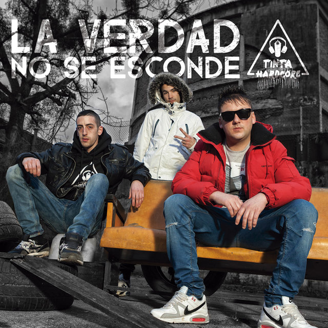 La Verdad no se Esconde