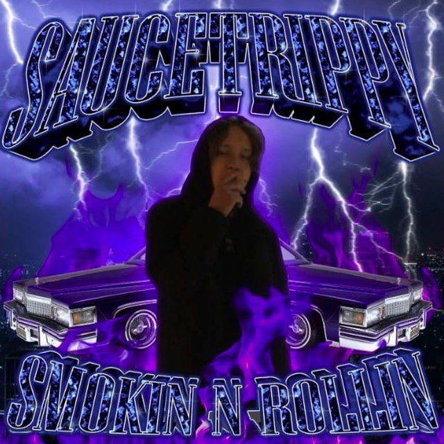 SMOKIN N ROLLIN