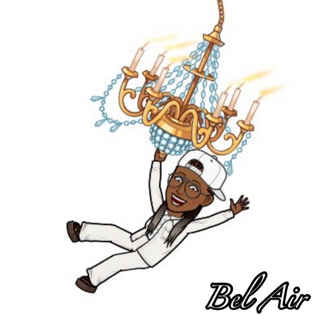 Bel Air