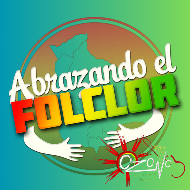 Abrazando El Folclor (En Vivo En Acóplate)