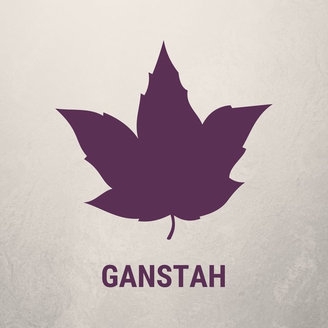 Ganstah