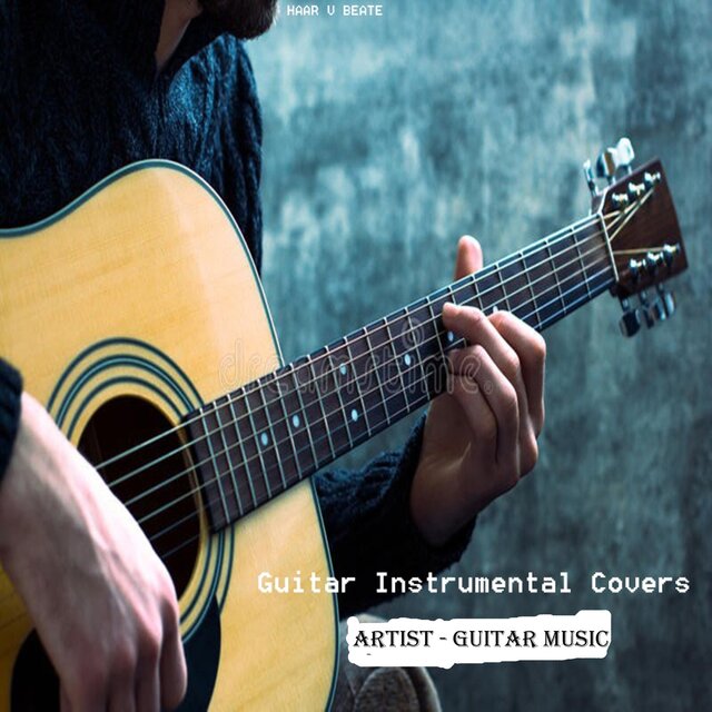 Guitar Instrumental Covers